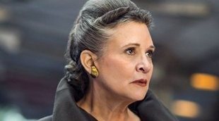 'Star Wars: Episodio IX': El hermano de Carrie Fisher confía en las escenas de Leia