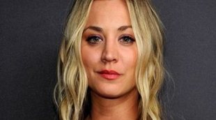 Kaley Cuoco adelanta en Instagram la promo de su serie sobre 'Harley Quinn'