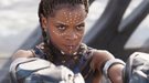 Letitia Wright es la actriz que más ha recaudado en taquilla de 2018