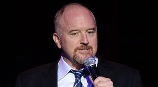 Louis C.K. bromea sobre las víctimas de la masacre de Parkland y vuelve a desatar la polémica