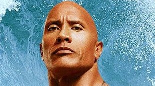 Dwayne Johnson se hace "totalmente responsable" de lo mala que fue 'Baywatch: Guardianes de la bahía'