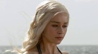 'Game Of Thrones': Los dragones de Daenerys no son dragones en realidad