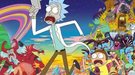 'Rick y Morty' comparte un nuevo video y los fans se preguntan cuándo llegará la cuarta temporada