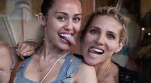 Miley Cyrus y Liam Hemsworth se llevan a Elsa Pataky y Chris Hemsworth de luna de miel