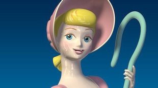 'Toy Story 4': Posible primer vistazo a Bo Peep en una nueva imagen filtrada