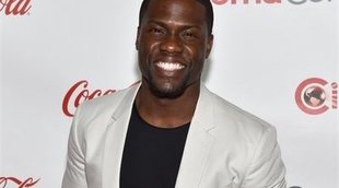 Kevin Hart podría presentar los Oscar después de toda su controversia