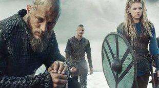 'Vikings' terminará con su sexta temporada, pero la historia continuará en un spin-off