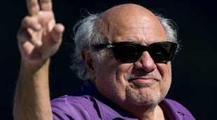 Danny DeVito se une al reparto de 'Jumanji: Bienvenidos a la jungla 2'