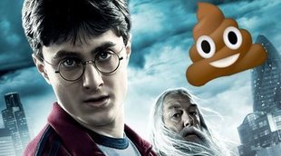 'Harry Potter': Este asqueroso dato de cómo defecaban los magos en Hogwarts ya es canon