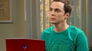 Jim Parsons decidió abandonar 'The Big Bang Theory' porque se siente "viejo"