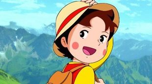 'Heidi', la infancia madura de Isao Takahata