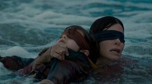 'Bird Box': El final de la novela original era mucho más oscuro y cruel