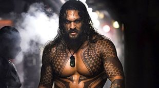 'Aquaman' ya es la película más taquillera del Universo Extendido DC, por encima de 'Batman v Superman'