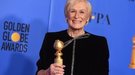 Glenn Close: "Las mujeres tenemos que luchar por conseguir nuestros objetivos y sueños"