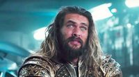 'Aquaman': James Wan explica por qué no hay cameos de 'La Liga de la Justicia'