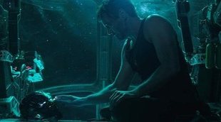 'Avengers: Endgame', ¿va a promocionarse solo con sus 15 primeros minutos?