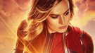 'Capitana Marvel': Nuevo tráiler con más comedia y énfasis en la amistad de Carol Danvers y Nick Fury