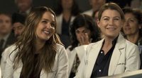 'Grey's Anatomy' suma tres capítulos adicionales a su 15ª temporada y pronto superará a 'Sala de emergencias'