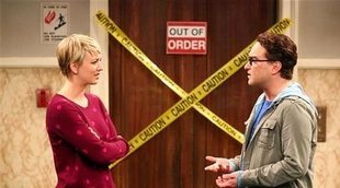 'The Big Bang Theory': El reparto quiere el ascensor arreglado para el final