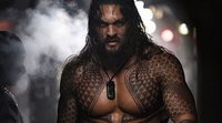 'Aquaman' se queda sin esta escena clave censurada en Indonesia y Arabia Saudí