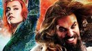 'Aquaman' sigue al frente de la taquilla española ante la ausencia de estrenos potentes