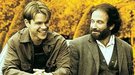 Su inicio como proyecto de fin de carrera y más curiosidades de 'El indomable Will Hunting'