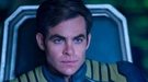 'Star Trek 4' ha sido pospuesta indefinidamente