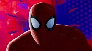 'Spider-Man: Un nuevo universo' podría dar el salto a la televisión con un spin-off