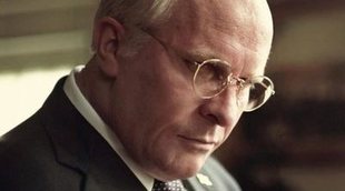 Christian Bale ('El vicio del poder'): "Me he esforzado en interpretar a Cheney desde un punto de vista positivo"