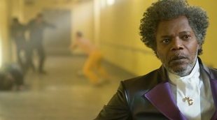 'Glass (Cristal)' es un final decepcionante de la saga de Shyamalan según las críticas