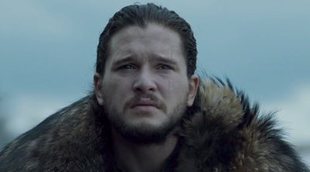 'Juego de Tronos': Kit Harington ha acabado harto de la serie