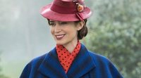 'El regreso de Mary Poppins': Disney ya está trabajando en la secuela