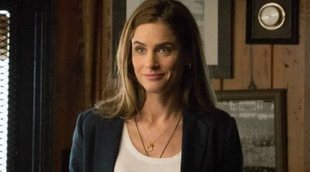 Tu cara me suena: ¿Dónde has visto a Amanda Peet?