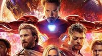 Disney y Marvel se ponen en contacto con un fan con cáncer terminal para que pueda ver 'Avengers: Endgame'