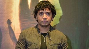 M. Night Shyamalan: "El desarrollo de 'Glass' es tal y como lo tenía pensado"