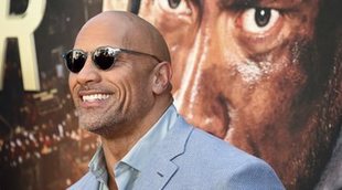 Dwayne Johnson aclara la polémica acerca de sus supuestos comentarios sobre los "ofendiditos"