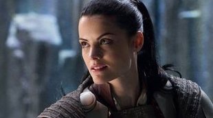 Lady Sif podría tener su propia serie en Disney+