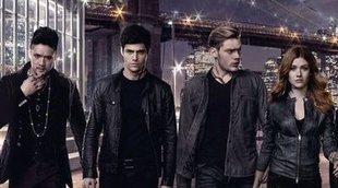 'Shadowhunters': La segunda mitad de la última temporada ya tiene fecha de estreno