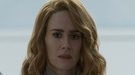 Sarah Paulson ('Glass'), dispuesta a entrar en el universo Marvel