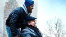 'The Upside', el remake de 'Intocable', arrebata a 'Aquaman' el liderazgo en la taquilla de Estados Unidos