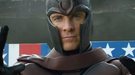 Michael Fassbender habla del nuevo papel de Magneto en 'X-Men: Fénix Oscura'