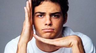 Noah Centineo protagoniza una nueva comedia romántica para Netflix, 'The Perfect Date'