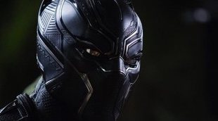 'Black Panther' es la película mejor valorada de 2018 en Rotten Tomatoes