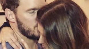 Chris Pratt anuncia su compromiso con Katherine Schwarzenegger, hija de Arnold Schwarzenegger