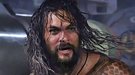 Jason Momoa celebra que 'Aquaman' haya superado los mil millones de dólares en taquilla