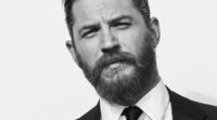 Tom Hardy elige un nombre de cine para su segundo hijo con Charlotte Riley