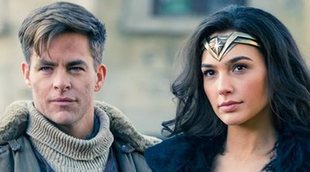 'Wonder Woman 1984': Este rumor explicaría cómo Steve Trevor vuelve de la muerte