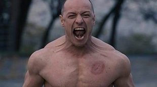 'Glass' recibe mejores críticas del público que de la prensa: "Gracias Shyamalan"