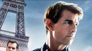 'Misión Imposible' confirma dos películas más con Tom Cruise y Christopher McQuarrie