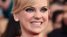 Anna Faris responde al compromiso de Chris Pratt y Katherine Schwarzenegger